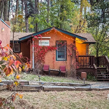 Cottages At Canyon Creek #2